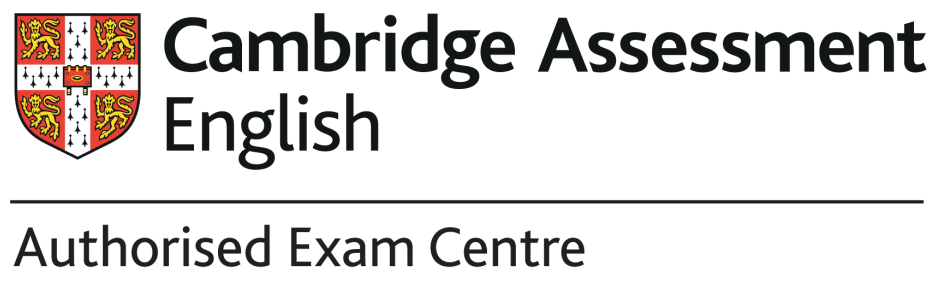 Cambridge Assessment - English Authorised Exam Centre